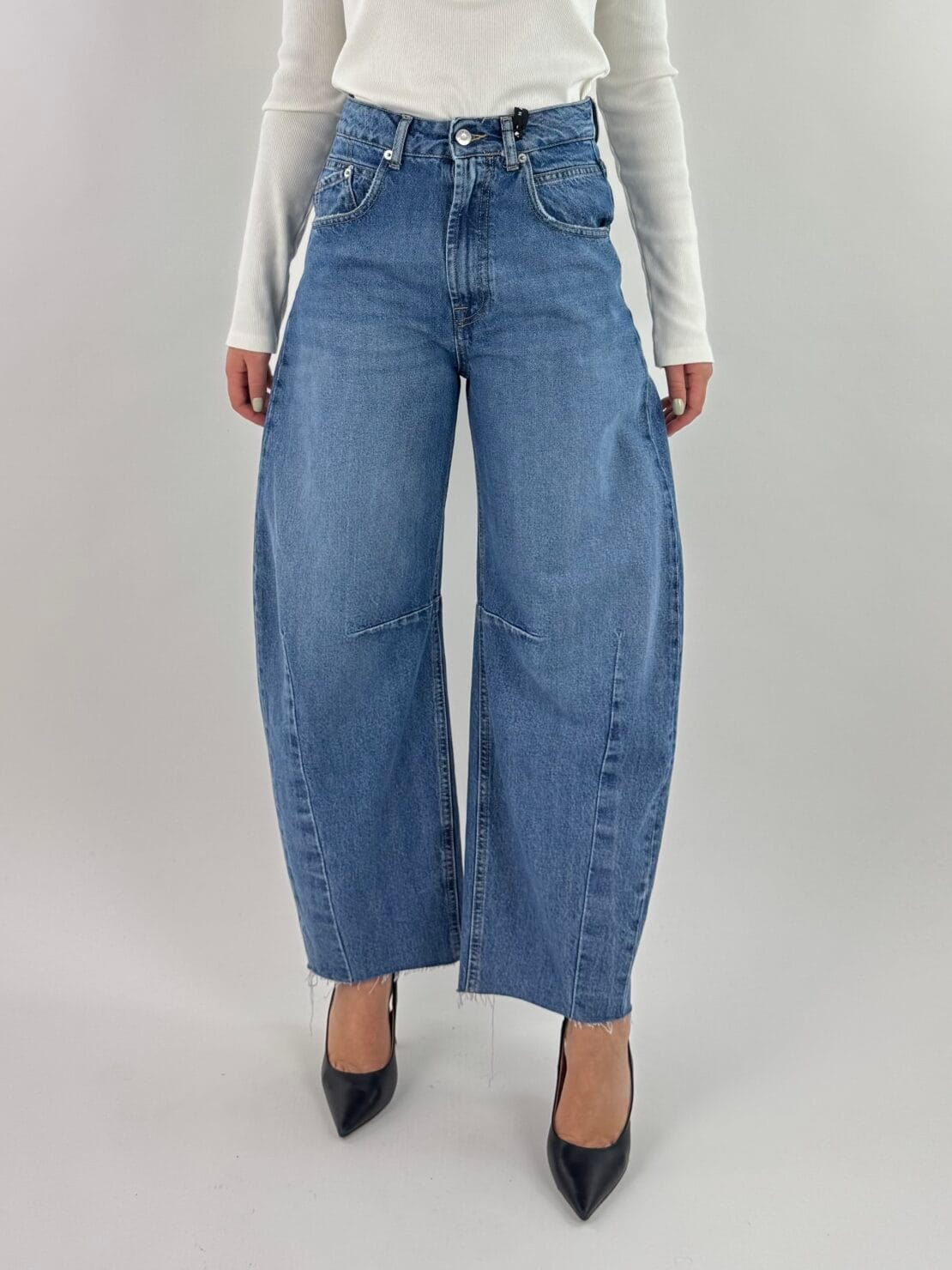 Jeans barbara denim