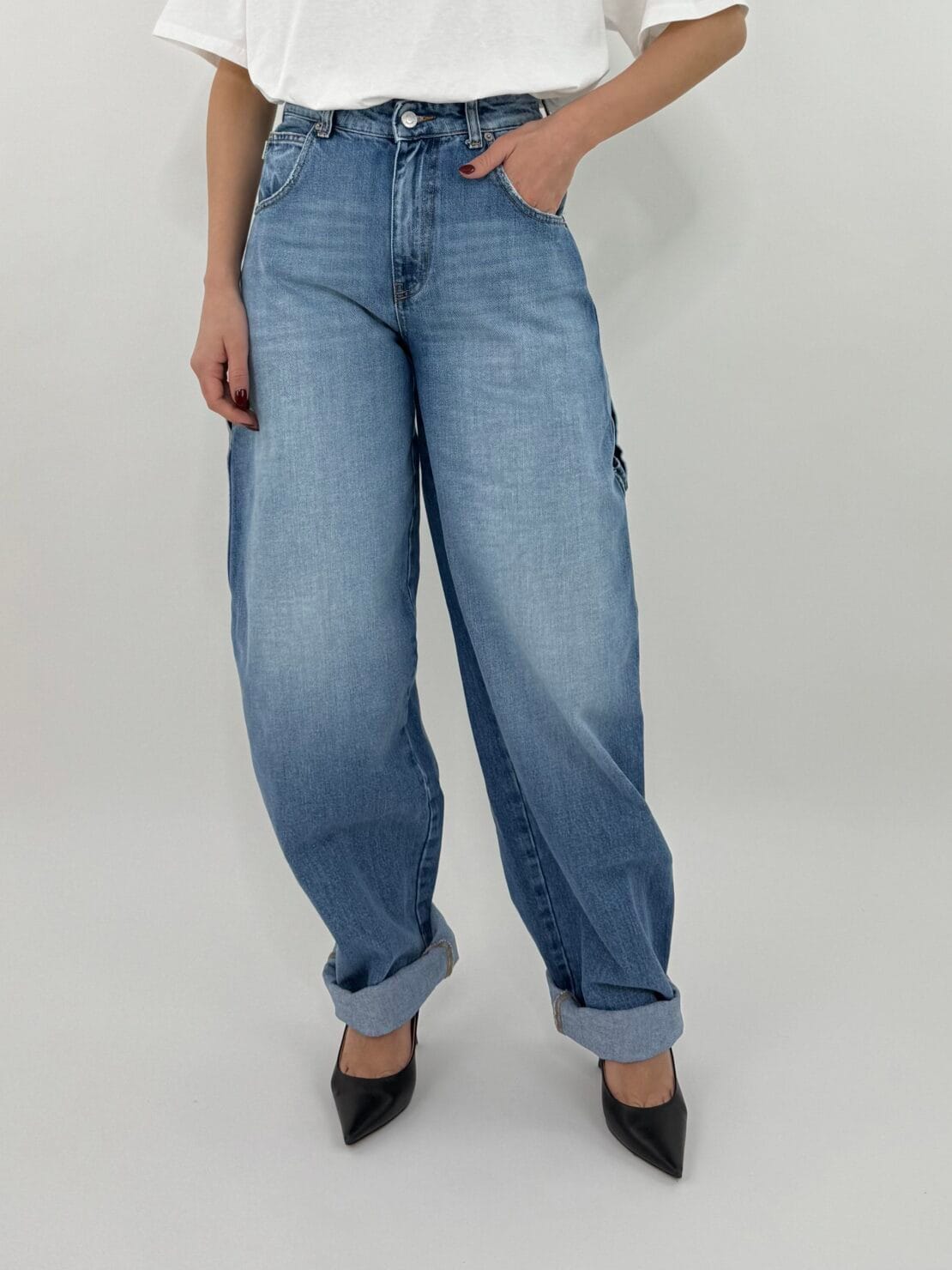 Jeans Nikita