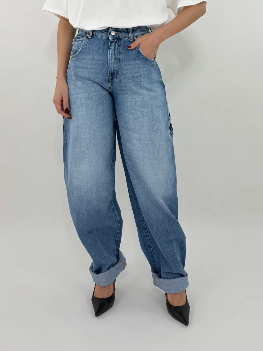 Jeans Nikita