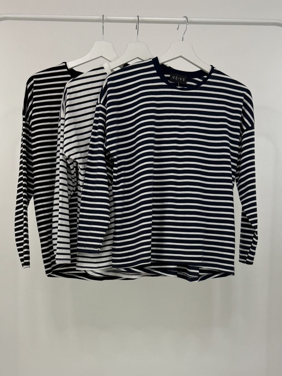 Maglia righe