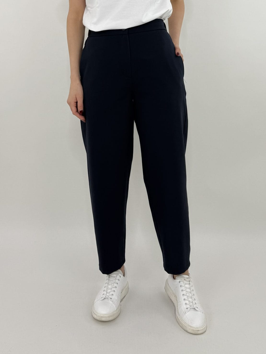 Pantalone bestseller blu