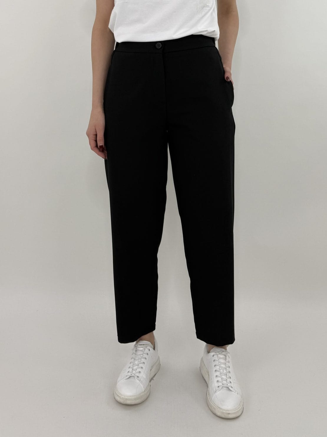 Pantalone bestseller nero