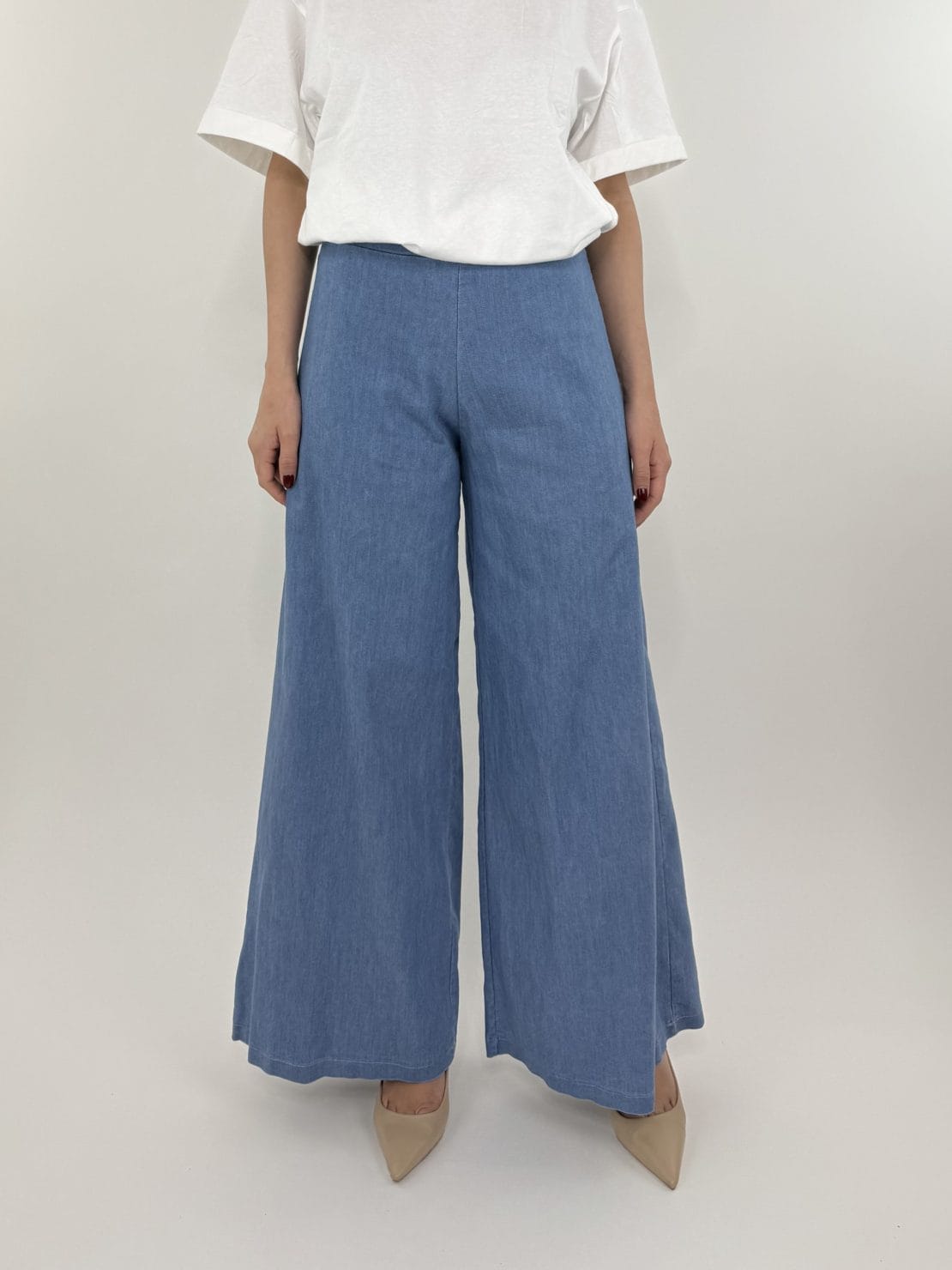Pantalone denim