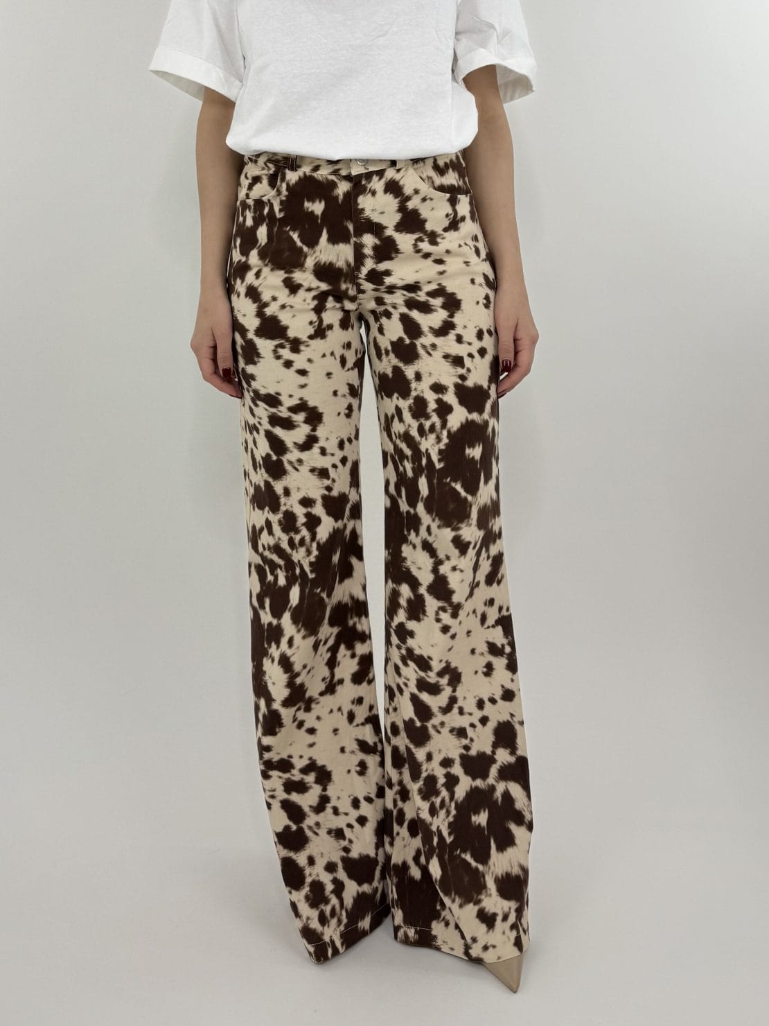 Pantalone cow