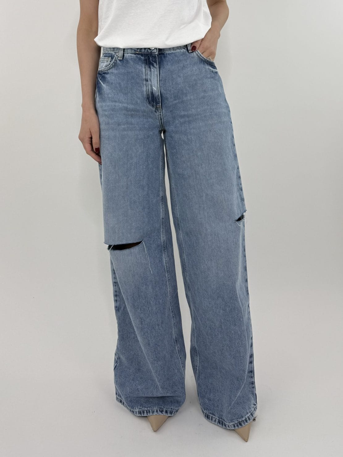 Jeans Lexie