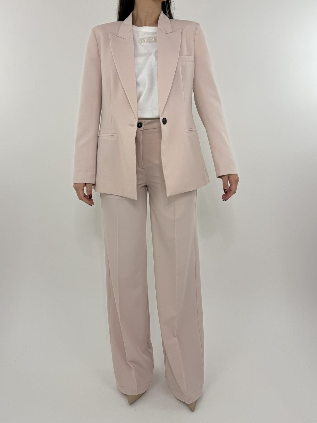 Giacca bestseller rosa