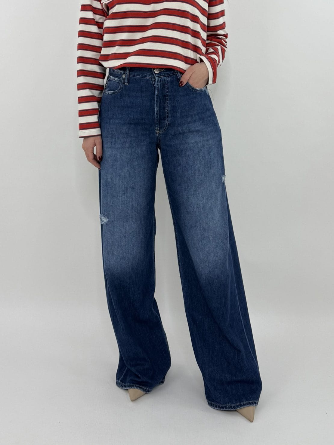 Jeans Kein