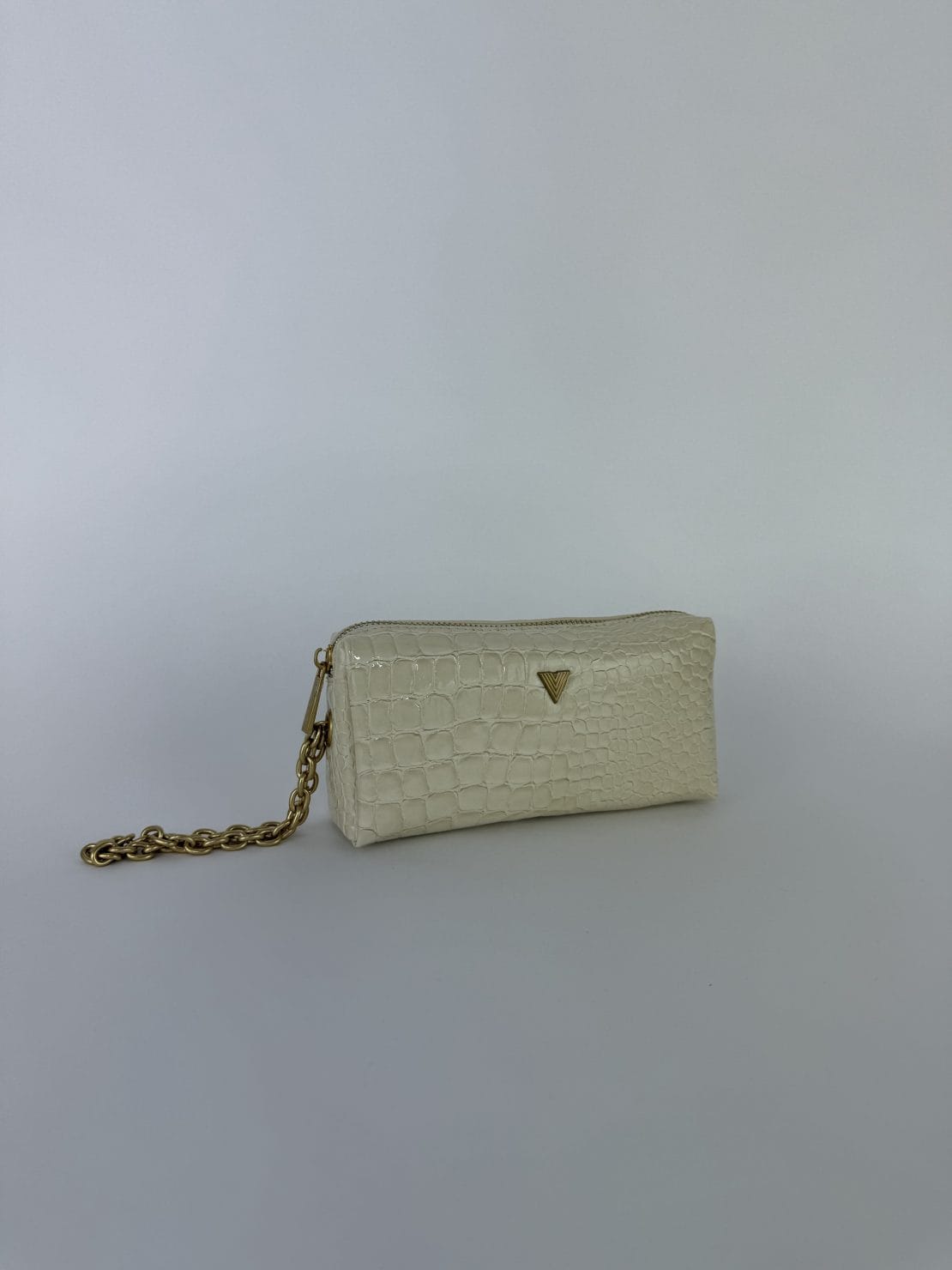 Borsa pocket Shibuya burro