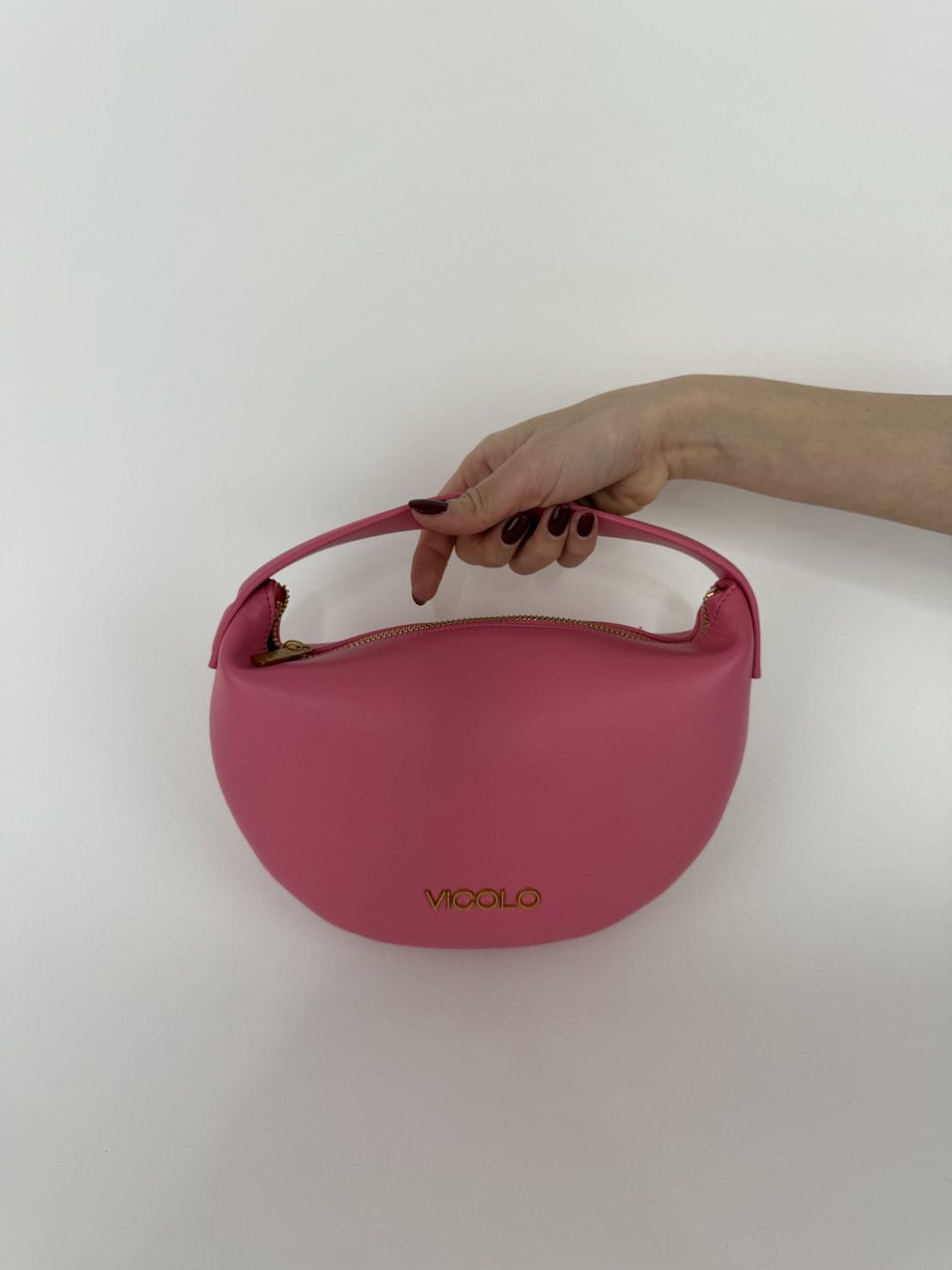 Borsa Croissant bubble