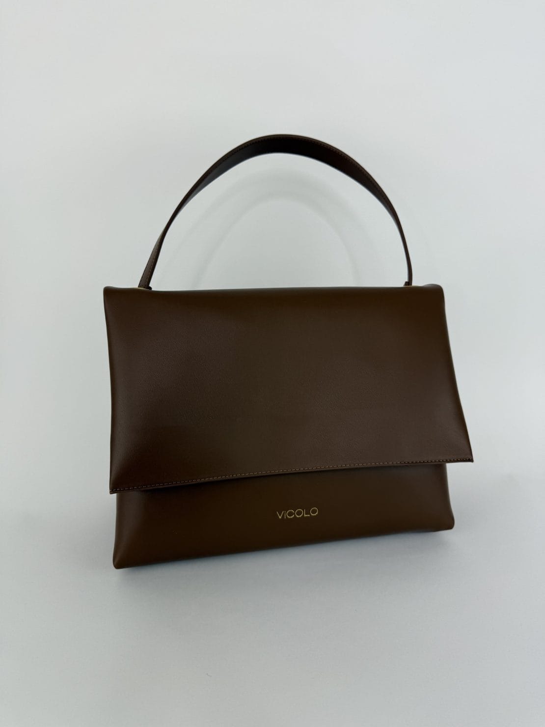 Borsa Endless cuoio