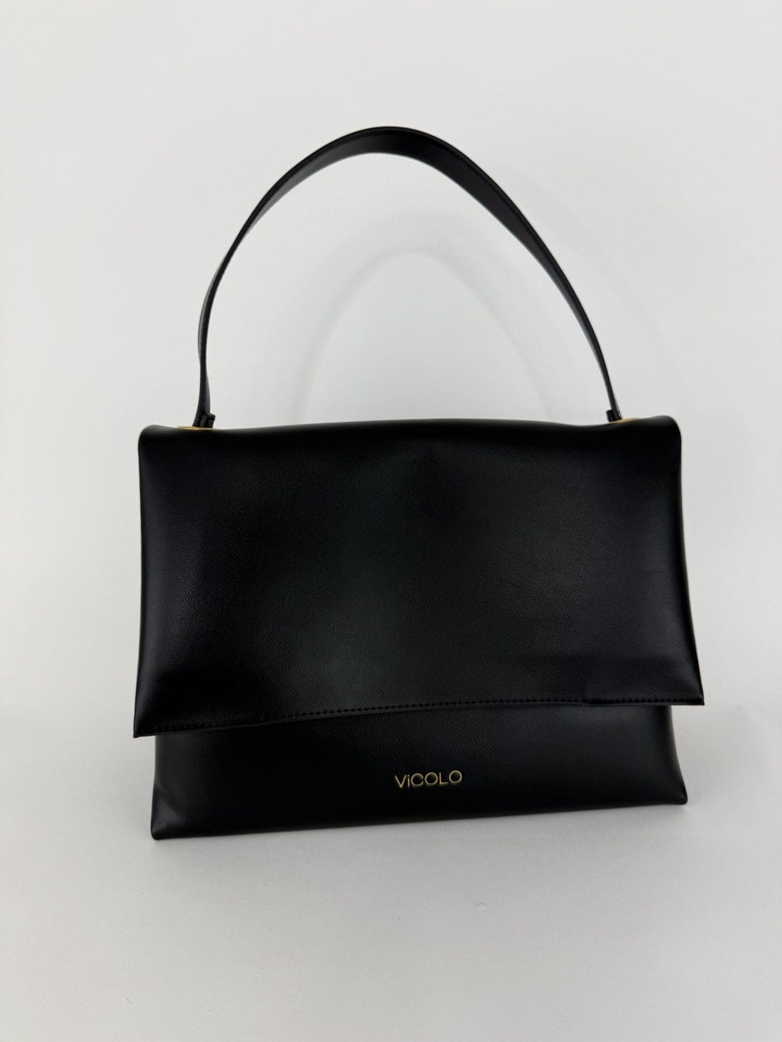 Borsa Endless nera