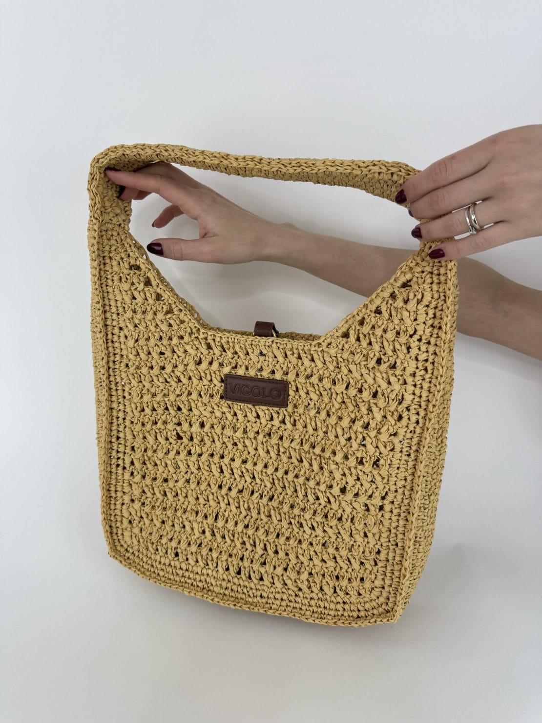 Borsa Havana