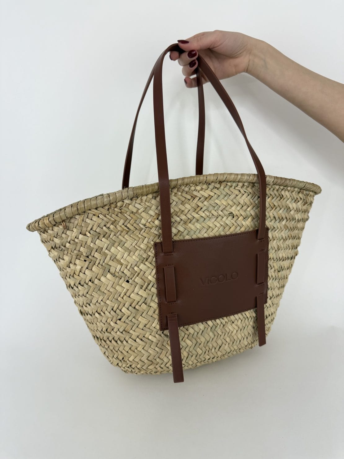 Borsa Saint Tropez