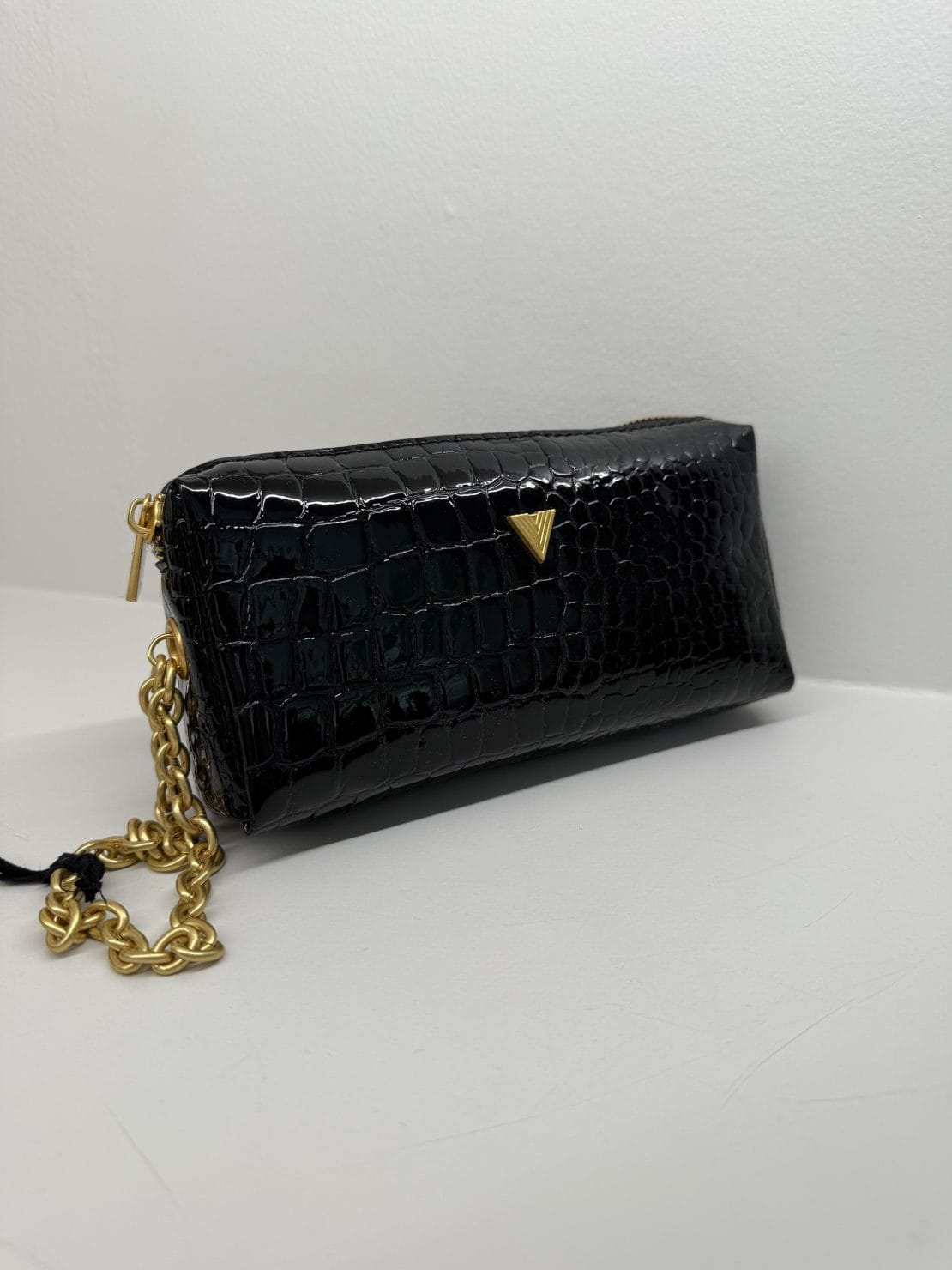 Borsa pocket Shibuya nero