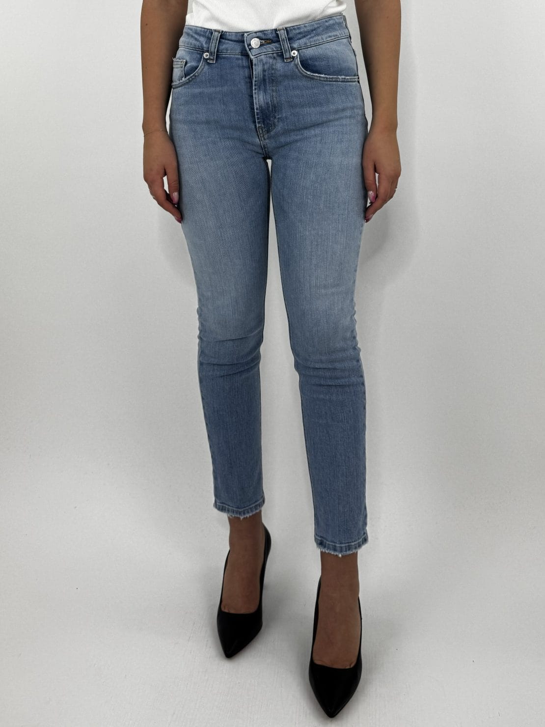 Jeans daisy