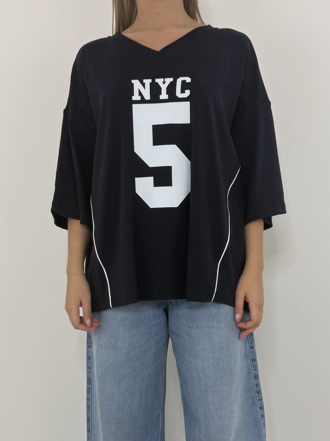 T-shirt nyc5