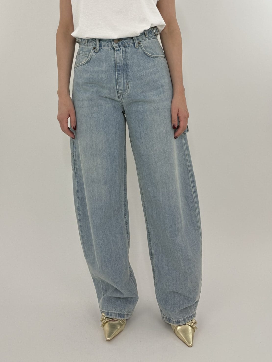 Jeans work