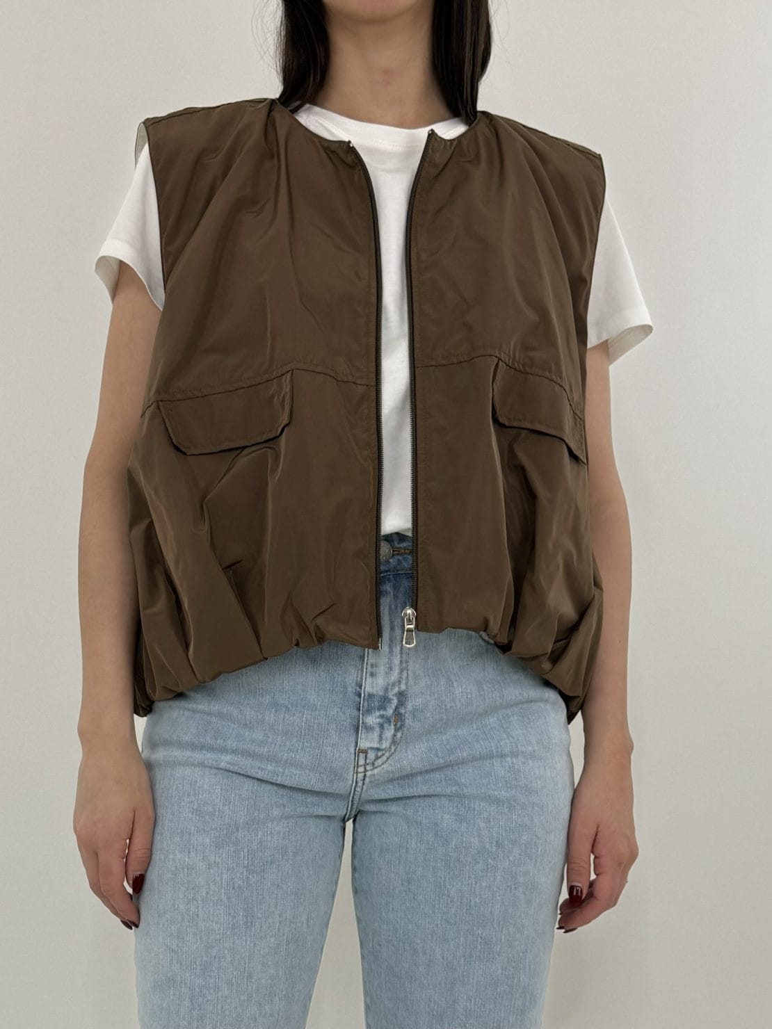Gilet moro