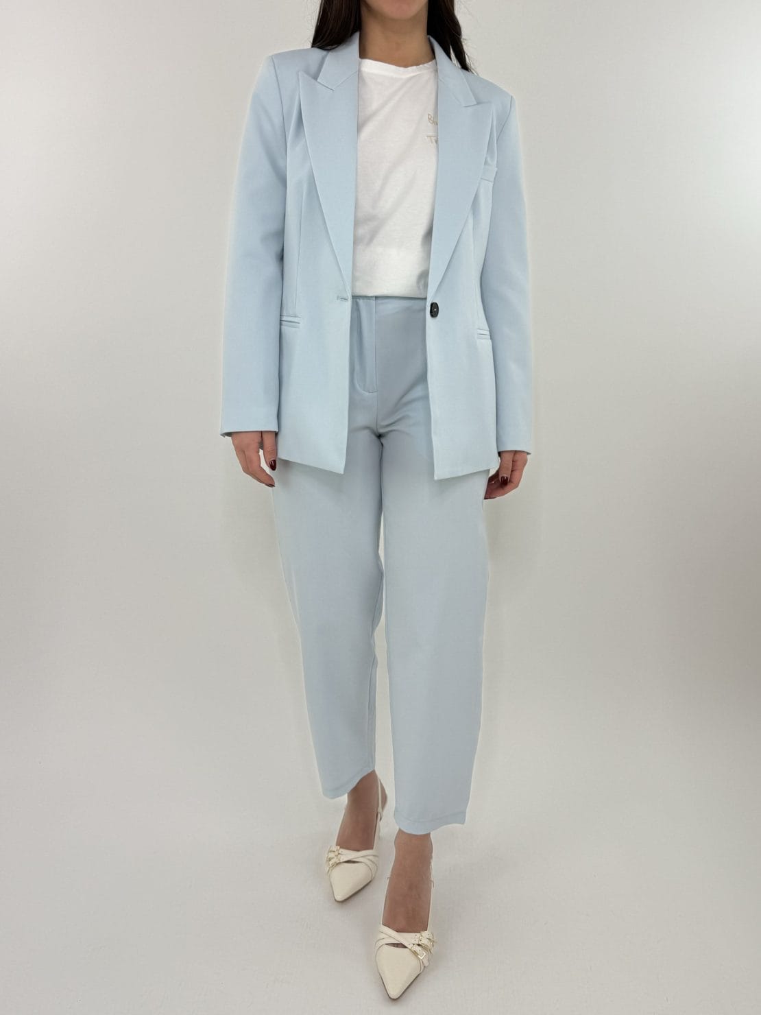 Pantalone bestseller carta da zucchero