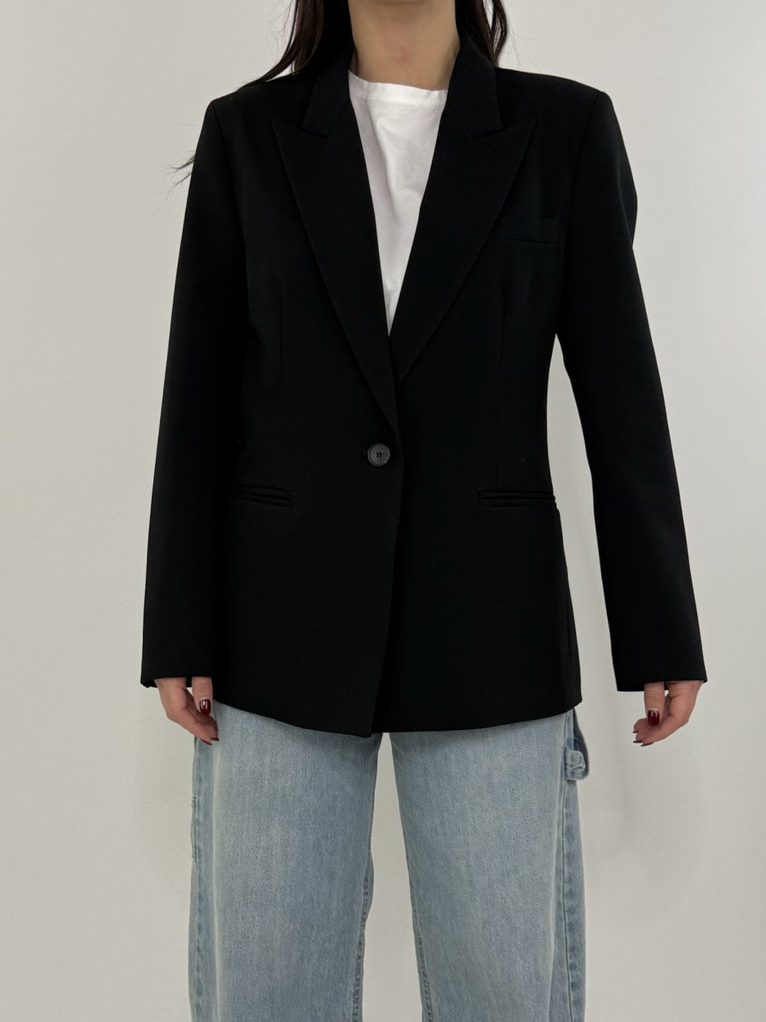 Giacca bestseller nera