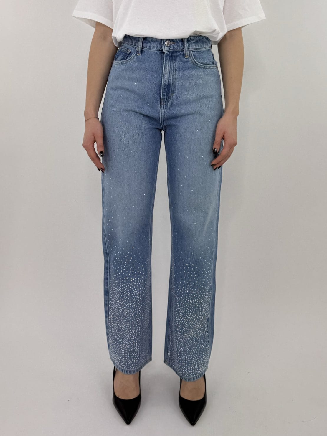 Jeans dubai