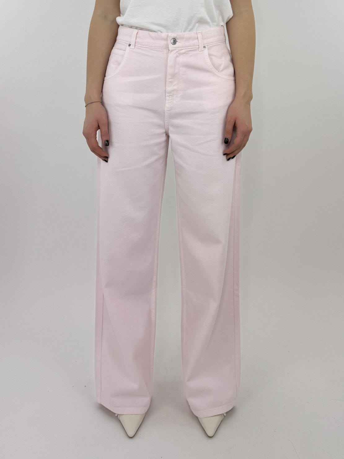 Jeans mia rosa