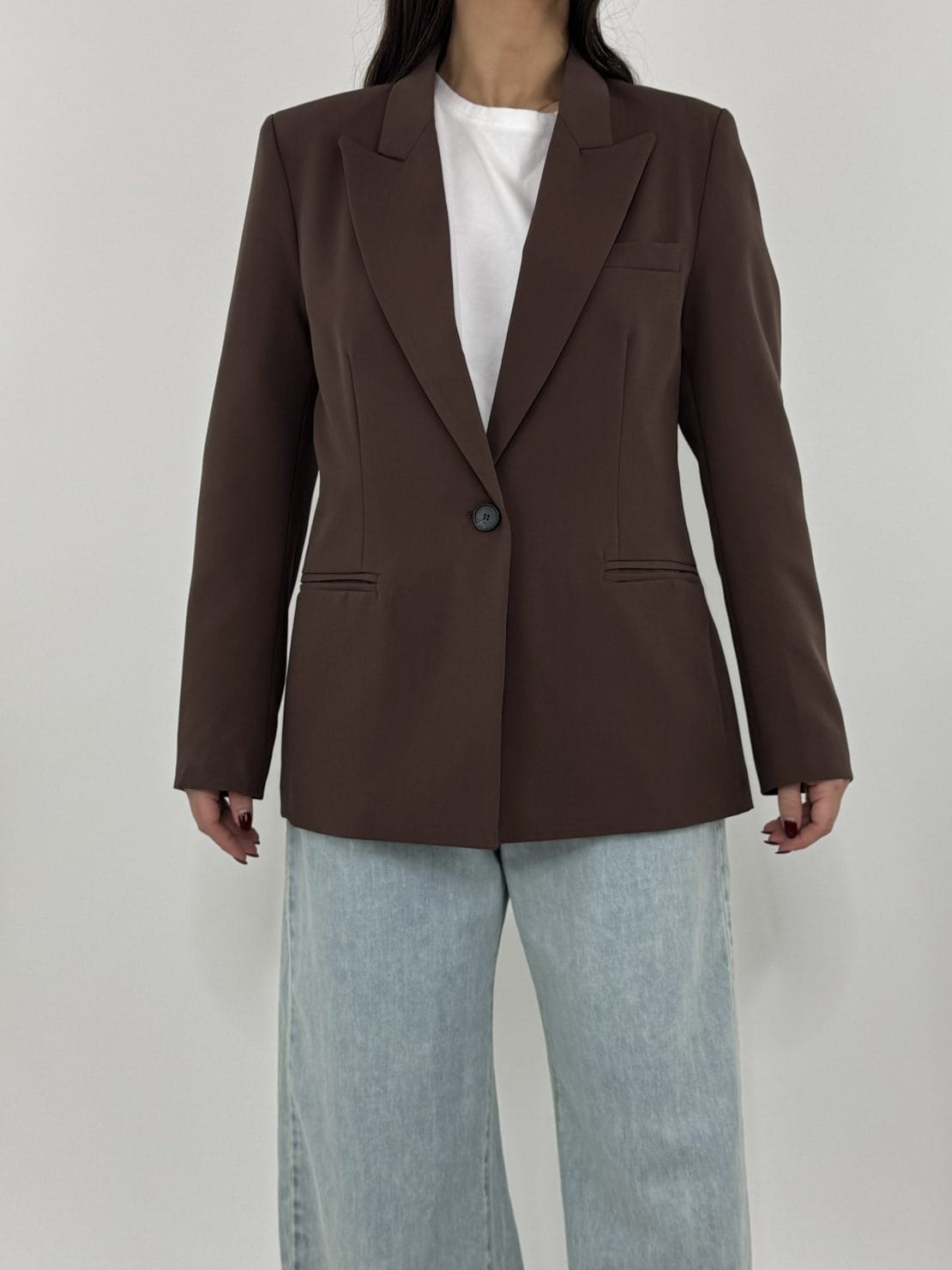 Giacca bestseller moro