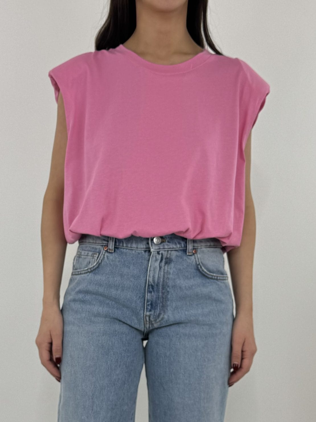 Top spalline imbottite bubble