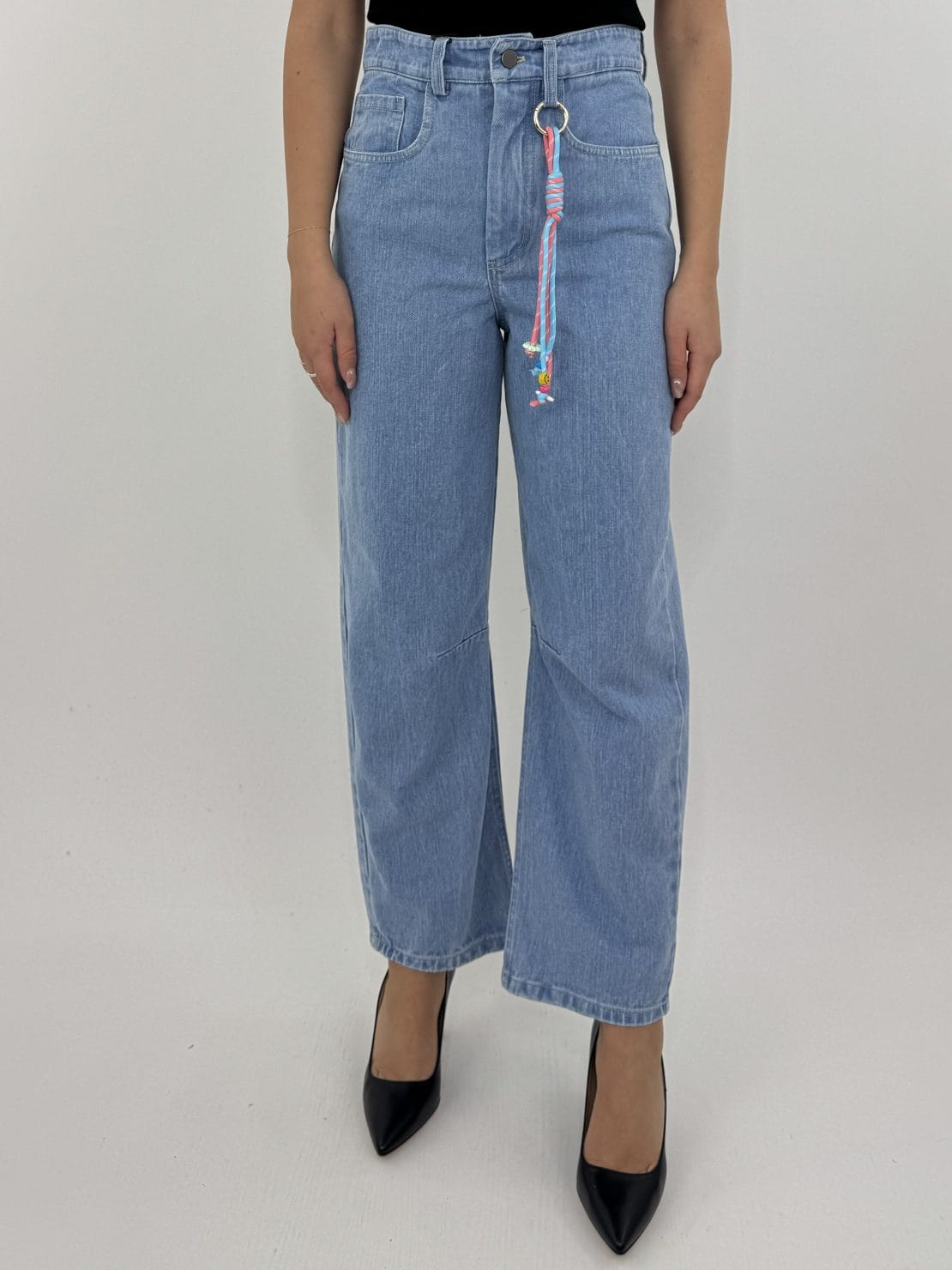 Jeans Cami