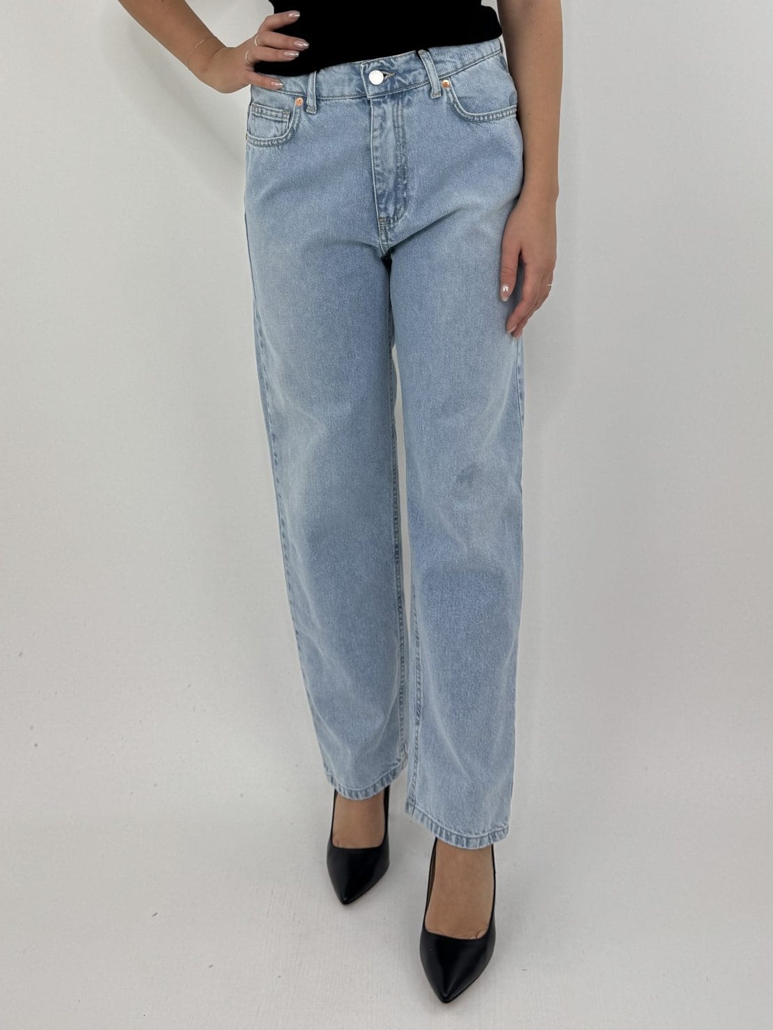 Jeans Carmen