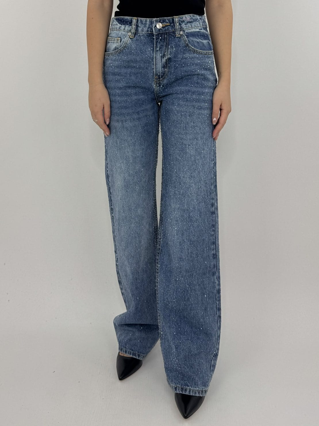 Jeans Aurora denim