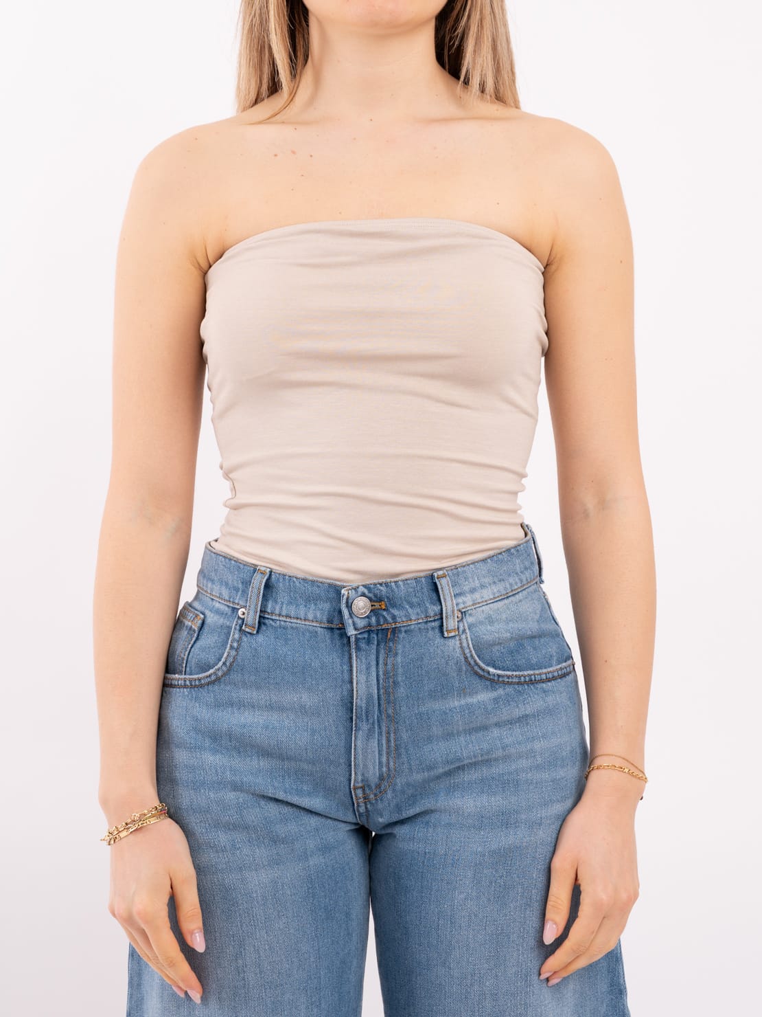 Top fascia tortora