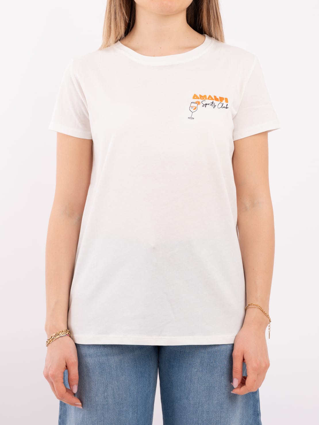 T-shirt amalfi
