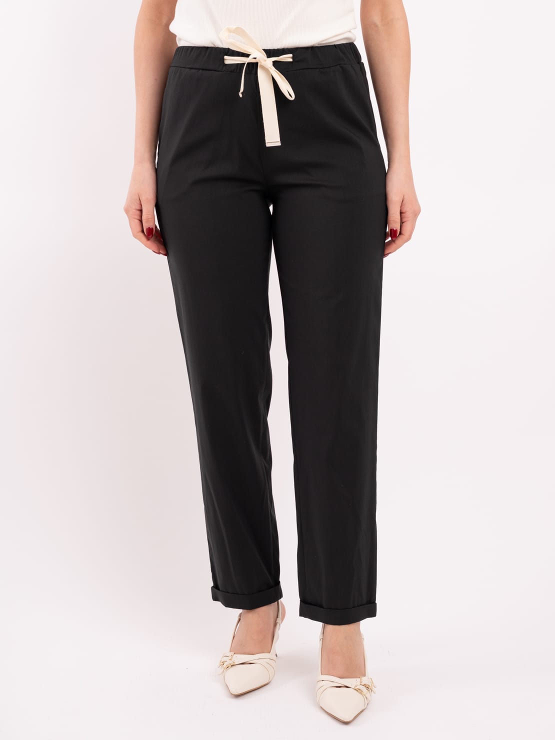 Pantalaccio bestseller nero