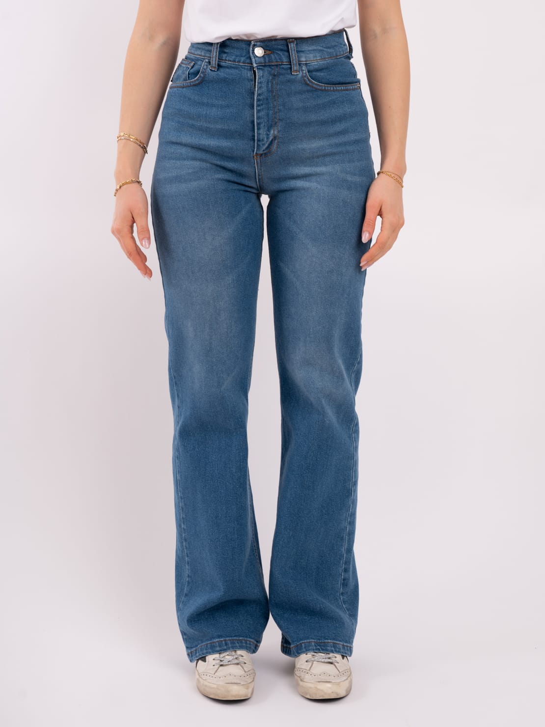 Jeans london denim