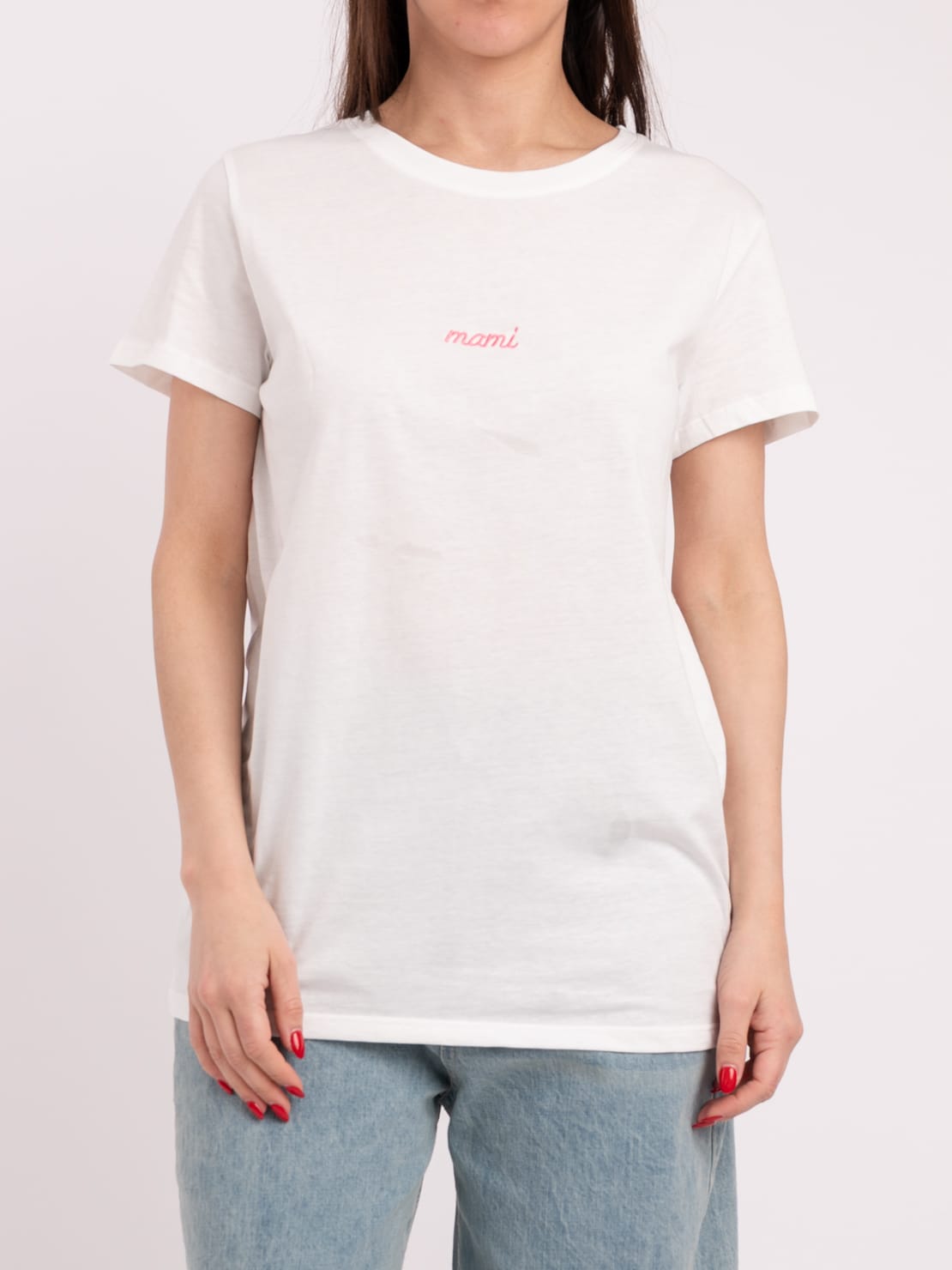 T-shirt "mami"