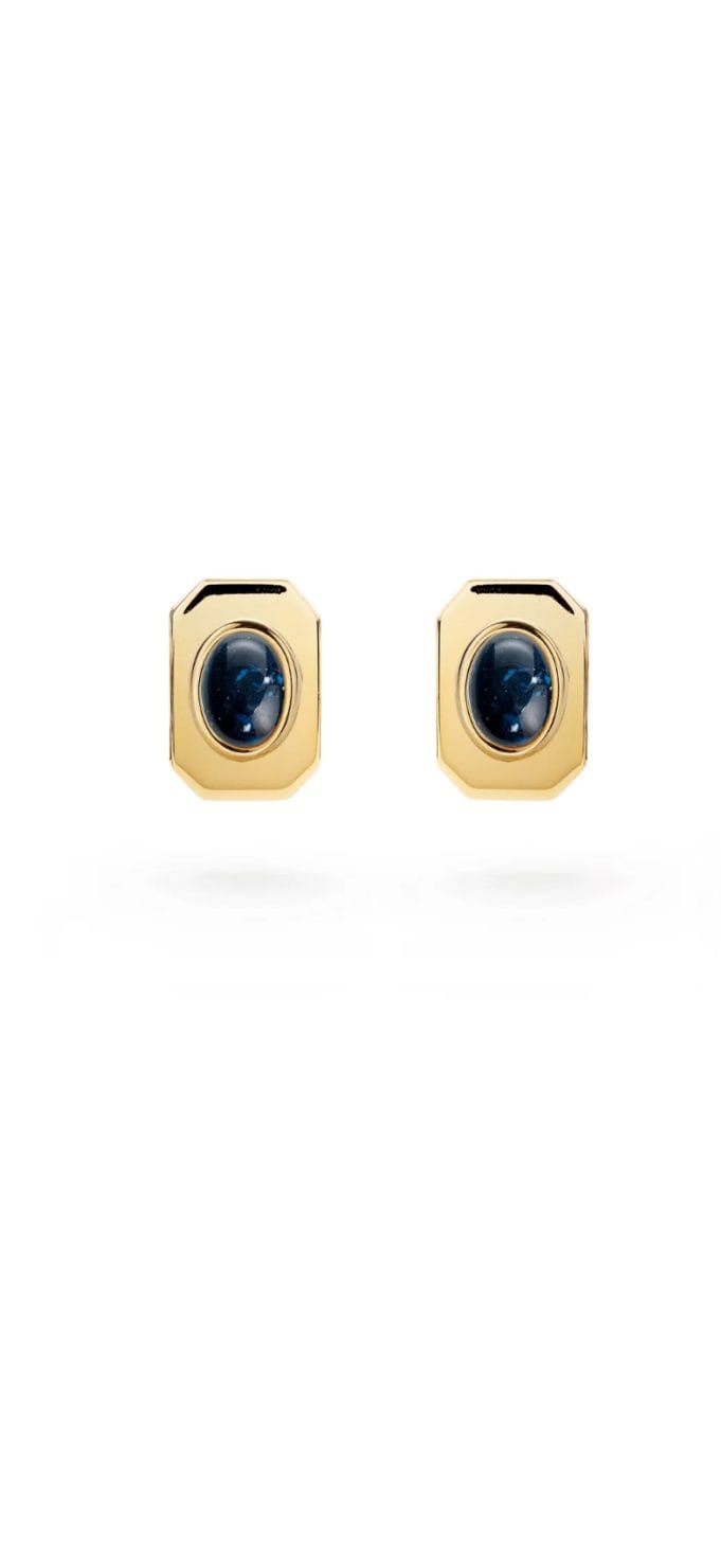 Coppia Lena blu
