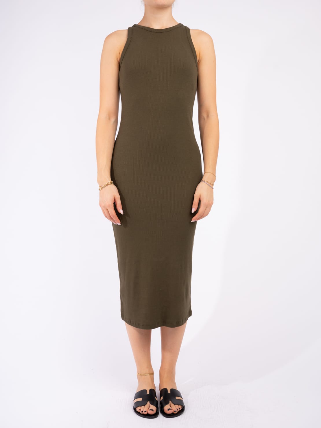 Abito costine militare