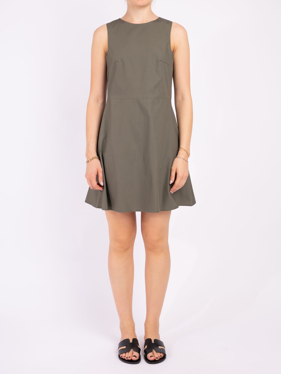 Abito bestseller corto militare