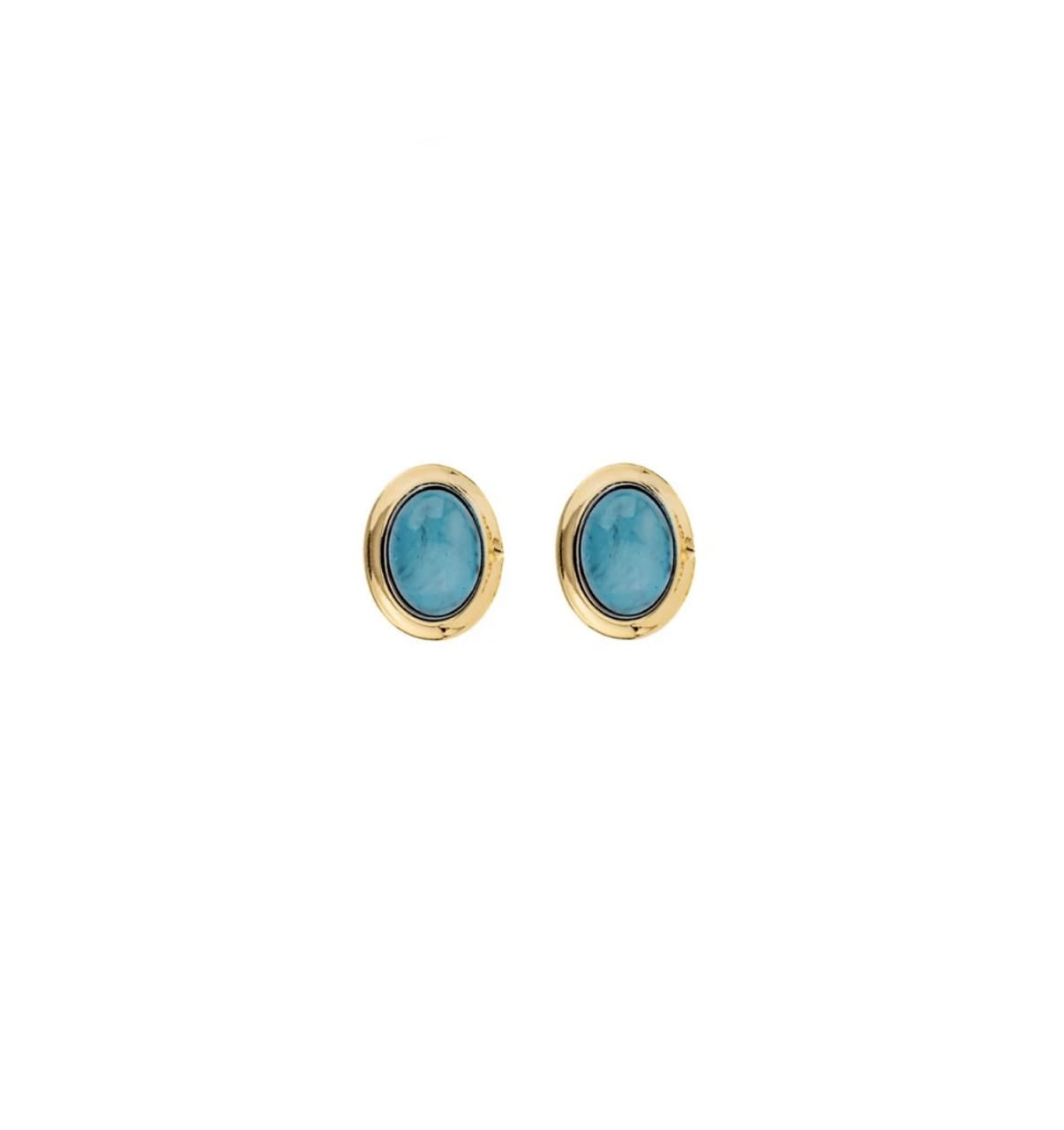 Coppia Sandra S turchese