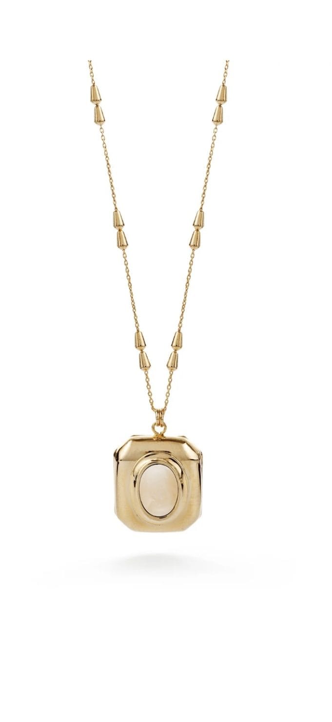 Collana Ada perla