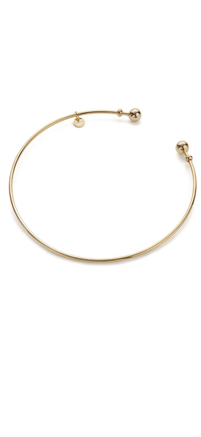 Collana Maya