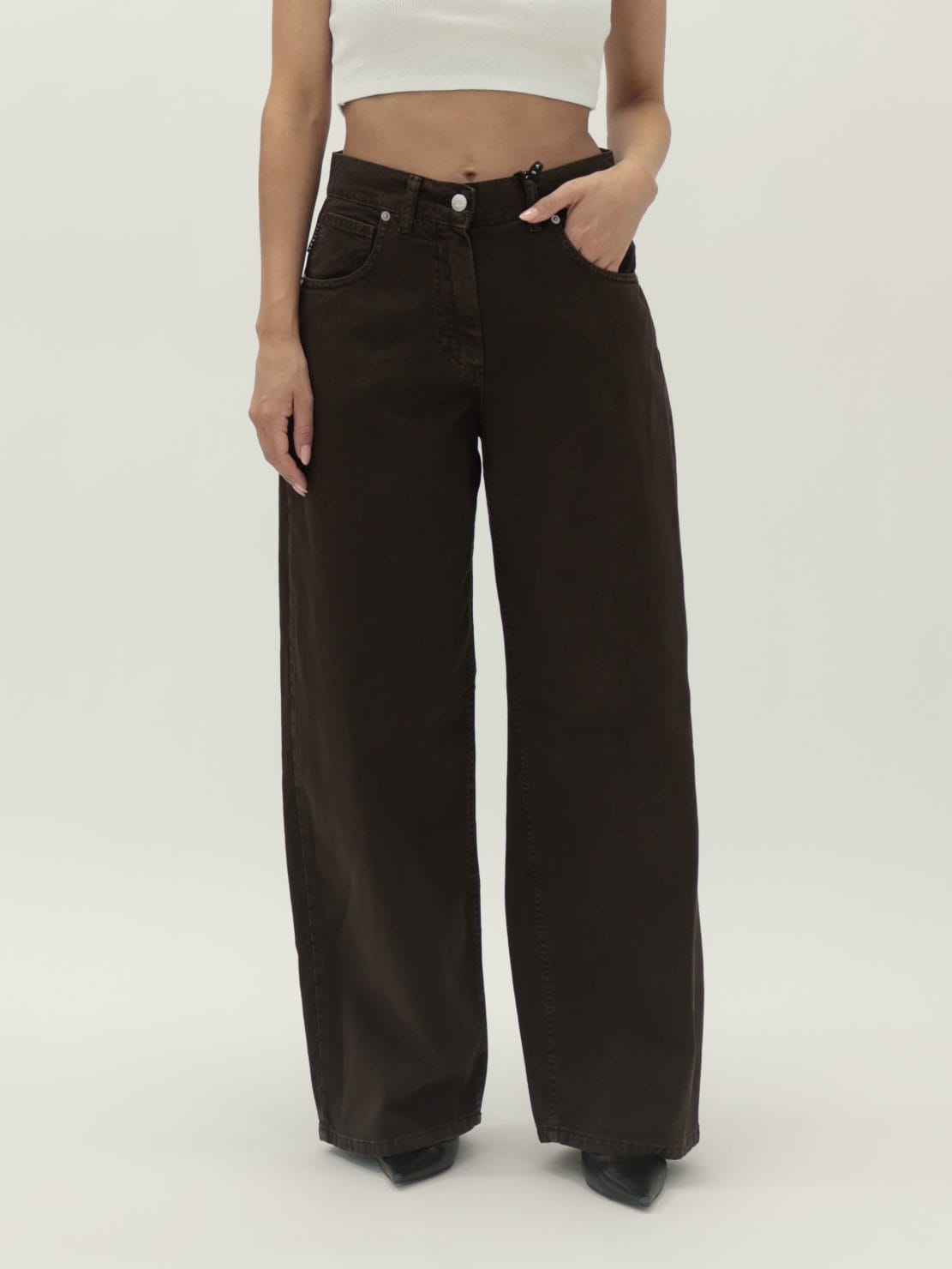 Jeans bella moro