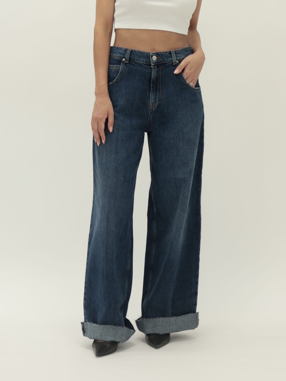 Jeans Mia denim