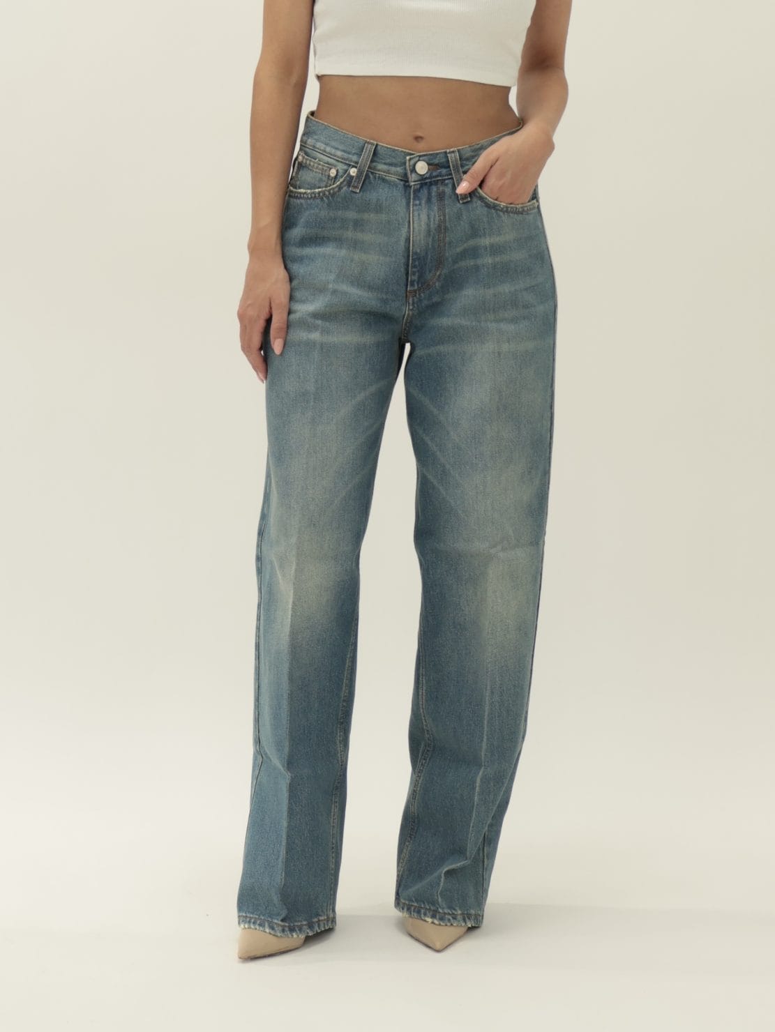 Jeans Xenobia denim