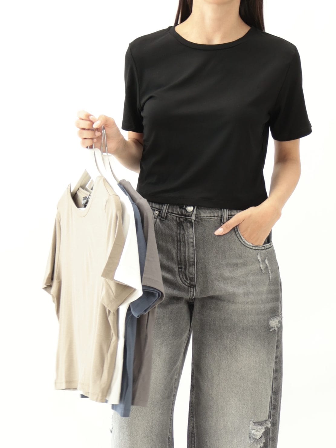 T-shirt leggera