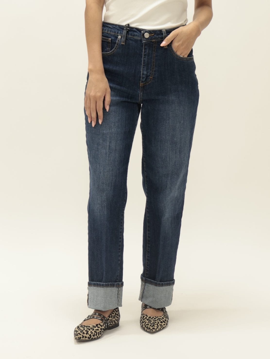 Jeans mandy denim