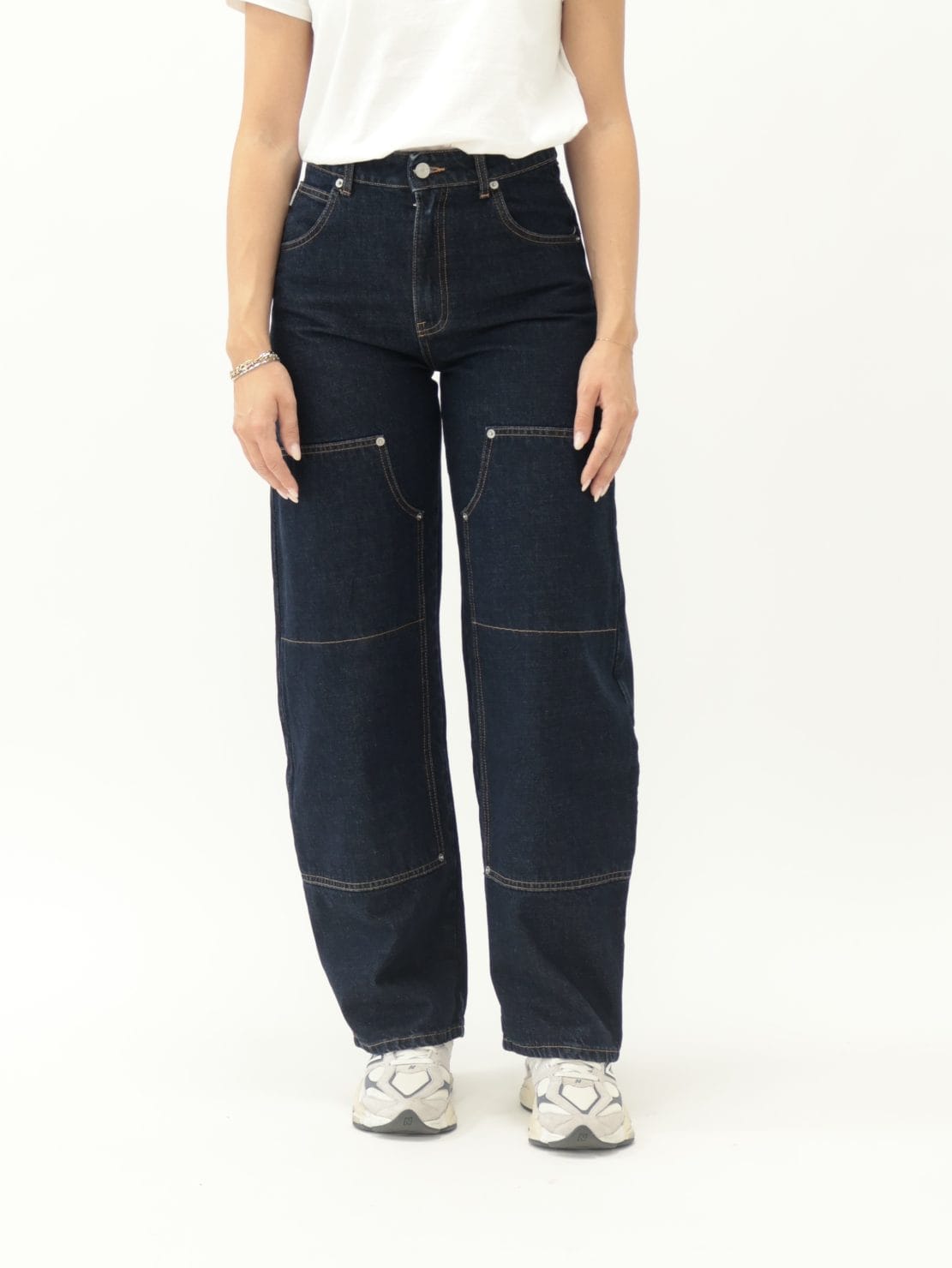 Jeans Arielle denim