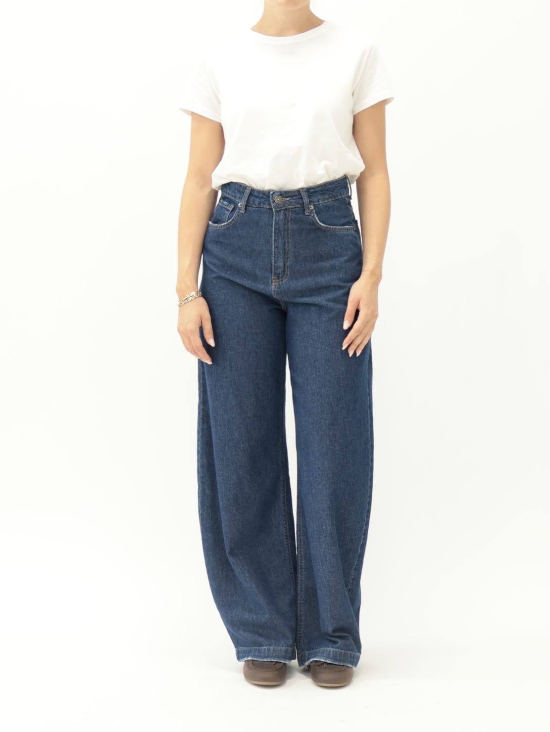 Jeans Bob Denim