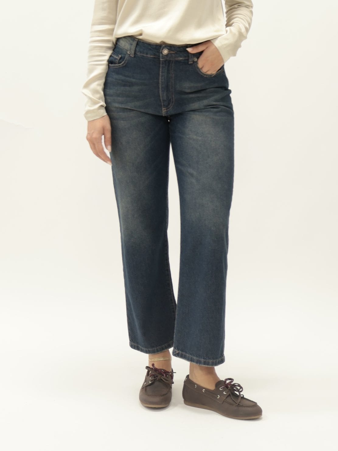 Jeans Tom denim 90s
